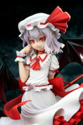 Touhou Project 1/8 Scale Pre-Painted Figure: Eien ni Akai Osanaki Tsuki Remilia Scarlet thumbnail 2