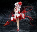 Touhou Project 1/8 Scale Pre-Painted Figure: Eien ni Akai Osanaki Tsuki Remilia Scarlet thumbnail 3