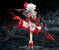 Touhou Project 1/8 Scale Pre-Painted Figure: Eien ni Akai Osanaki Tsuki Remilia Scarlet thumbnail 6