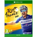 Tour de France 2020 thumbnail 1