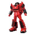 Transformers Masterpiece: MP-39+ Spin-Out thumbnail 1
