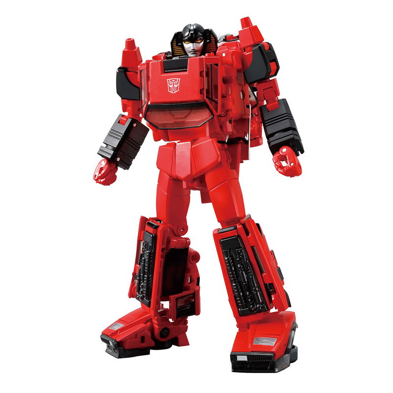 Transformers Masterpiece: MP-39+ Spin-Out image 1
