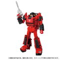 Transformers Masterpiece: MP-39+ Spin-Out thumbnail 3