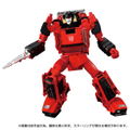 Transformers Masterpiece: MP-39+ Spin-Out thumbnail 4