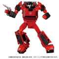 Transformers Masterpiece: MP-39+ Spin-Out thumbnail 5