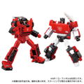 Transformers Masterpiece: MP-39+ Spin-Out thumbnail 8