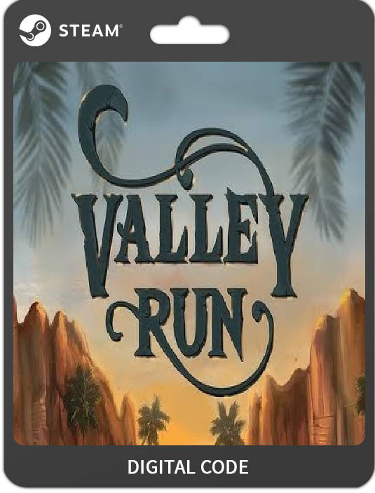 valley running co