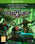 Warhammer 40,000: Mechanicus thumbnail 1