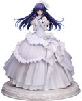 White Album 2 1/7 Scale Pre-Painted Figure: Kazusa Touma thumbnail 1