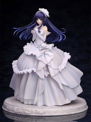 White Album 2 1/7 Scale Pre-Painted Figure: Kazusa Touma