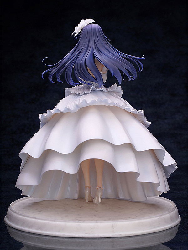 White Album 2 1/7 Scale Pre-Painted Figure: Kazusa Touma image 4