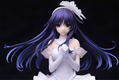 White Album 2 1/7 Scale Pre-Painted Figure: Kazusa Touma thumbnail 6