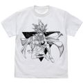 Yu-Gi-Oh! Duel Monsters - Atem T-shirt White (L Size) thumbnail 1