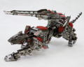 Zoids HMM 1/72 Scale Model Kit: EZ-035 Lightning Saix Marking Plus Ver. thumbnail 10