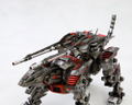Zoids HMM 1/72 Scale Model Kit: EZ-035 Lightning Saix Marking Plus Ver. thumbnail 11