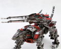 Zoids HMM 1/72 Scale Model Kit: EZ-035 Lightning Saix Marking Plus Ver. thumbnail 12