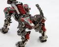Zoids HMM 1/72 Scale Model Kit: EZ-035 Lightning Saix Marking Plus Ver. thumbnail 14