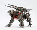 Zoids HMM 1/72 Scale Model Kit: EZ-035 Lightning Saix Marking Plus Ver. thumbnail 6