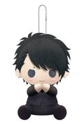 Pitanui Stand My Heroes: Itsuki Aoyama thumbnail 1