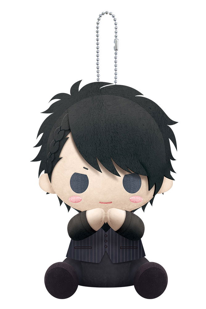 Pitanui Stand My Heroes: Itsuki Aoyama image 1