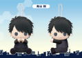 Pitanui Stand My Heroes: Itsuki Aoyama thumbnail 2