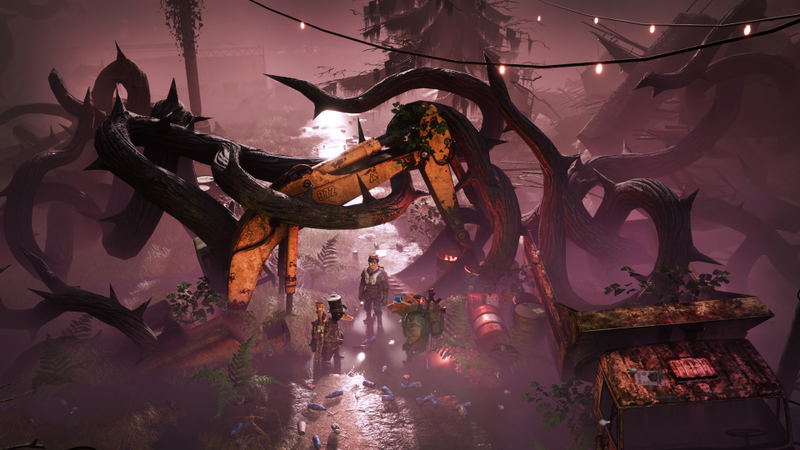 Mutant Year Zero: Road to Eden <span class="ext" style="background-color: #2a475e; color: #FFFFFF;">STEAM</span> <span class="ext ext_digital">digital</span> image 3