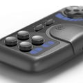 8Bitdo PCE Core 2.4G Wireless Gamepad for PC Engine Mini / PC Engine CoreGrafx Mini / TurboGrafx-16 Mini / Nintendo Switch thumbnail 3