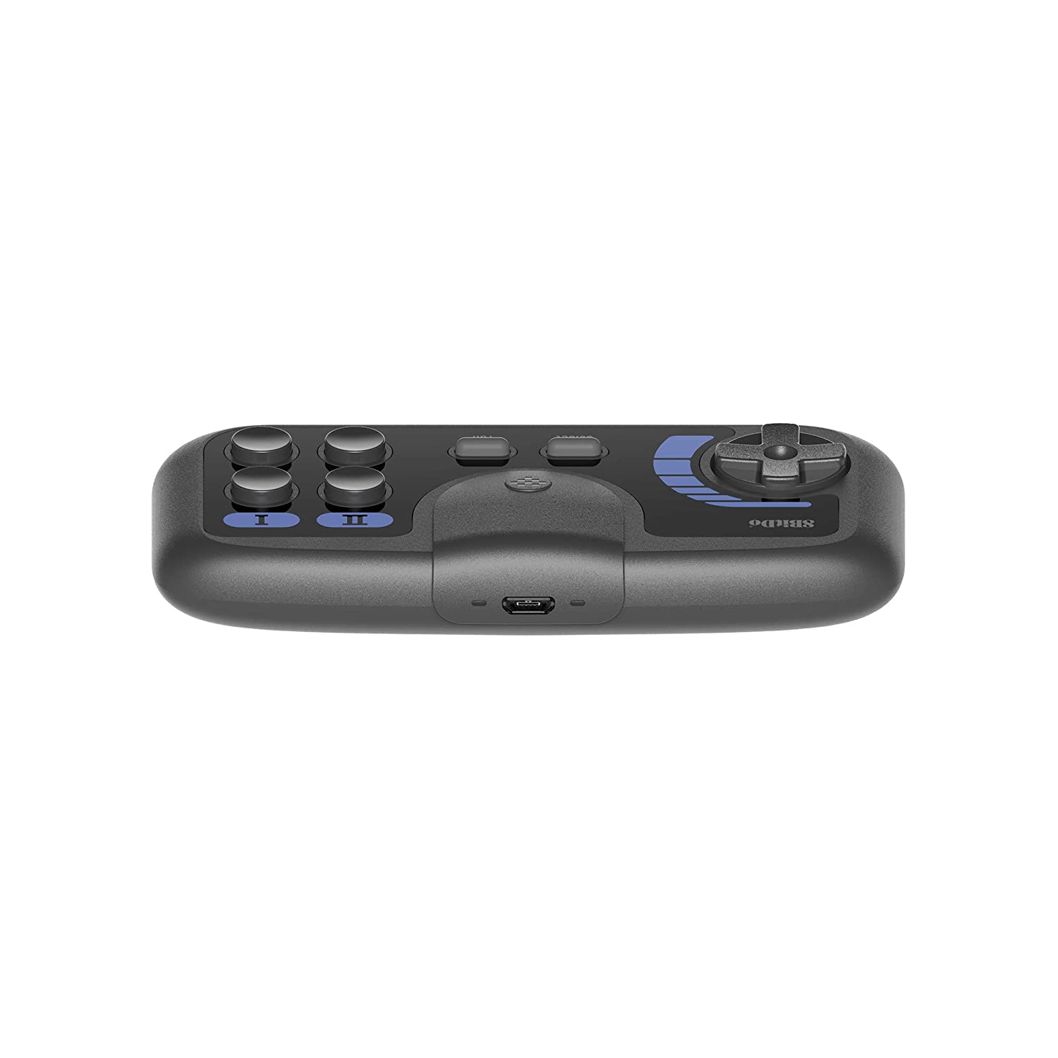 8Bitdo PCE Core 2.4G Wireless Gamepad for PC Engine Mini/PC Engine