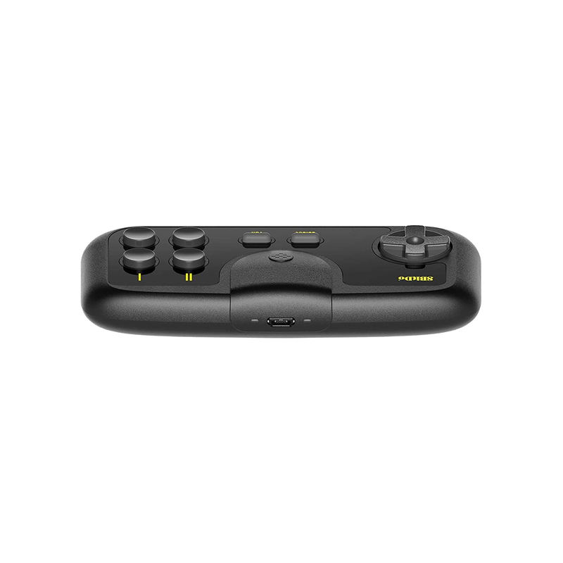 8Bitdo TG16 2.4G Wireless Gamepad for PC Engine Mini / PC Engine CoreGrafx Mini / TurboGrafx-16 Mini / Nintendo Switch image 4