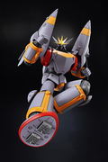 ACKS Gunbuster 1/1000 Scale Model Kit: Gunbuster Black Hole Starship Edition thumbnail 10
