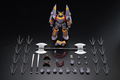 ACKS Gunbuster 1/1000 Scale Model Kit: Gunbuster Black Hole Starship Edition thumbnail 11