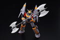 ACKS Gunbuster 1/1000 Scale Model Kit: Gunbuster Black Hole Starship Edition thumbnail 2