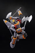 ACKS Gunbuster 1/1000 Scale Model Kit: Gunbuster Black Hole Starship Edition thumbnail 3