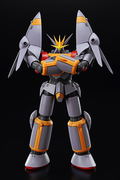ACKS Gunbuster 1/1000 Scale Model Kit: Gunbuster Black Hole Starship Edition thumbnail 6