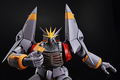 ACKS Gunbuster 1/1000 Scale Model Kit: Gunbuster Black Hole Starship Edition thumbnail 8