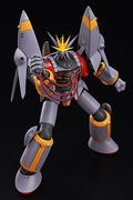 ACKS Gunbuster 1/1000 Scale Model Kit: Gunbuster Black Hole Starship Edition thumbnail 9
