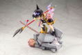 ARTFX J Shaman King 1/8 Scale Pre-Painted Figure: Tao Ren thumbnail 2