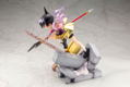 ARTFX J Shaman King 1/8 Scale Pre-Painted Figure: Tao Ren thumbnail 3