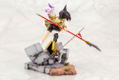 ARTFX J Shaman King 1/8 Scale Pre-Painted Figure: Tao Ren thumbnail 6