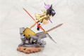 ARTFX J Shaman King 1/8 Scale Pre-Painted Figure: Tao Ren thumbnail 7