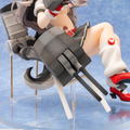 Azur Lane 1/7 Scale Pre-Painted Figure: Yuudachi thumbnail 10