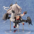 Azur Lane 1/7 Scale Pre-Painted Figure: Yuudachi thumbnail 4