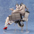 Azur Lane 1/7 Scale Pre-Painted Figure: Yuudachi thumbnail 5