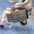 Azur Lane 1/7 Scale Pre-Painted Figure: Yuudachi thumbnail 8