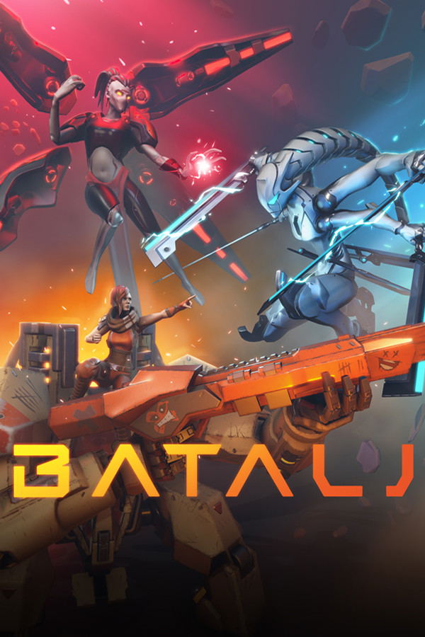 Batalj STEAM digital — Import Game Deal