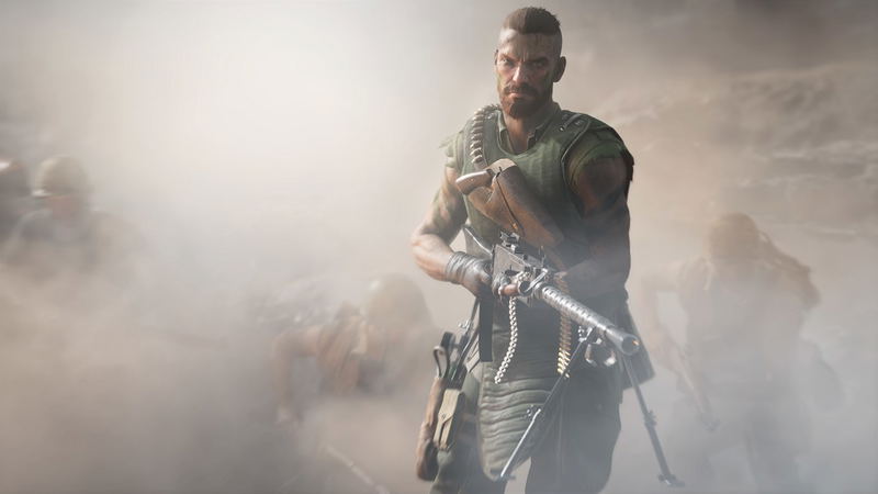Battlefield V (Deluxe Edition Upgrade) (DLC) <span class="ext" style="background-color: #B0000F; color: #FFFFFF;">DLC</span> <span class="ext ext_digital">digital</span> image 3