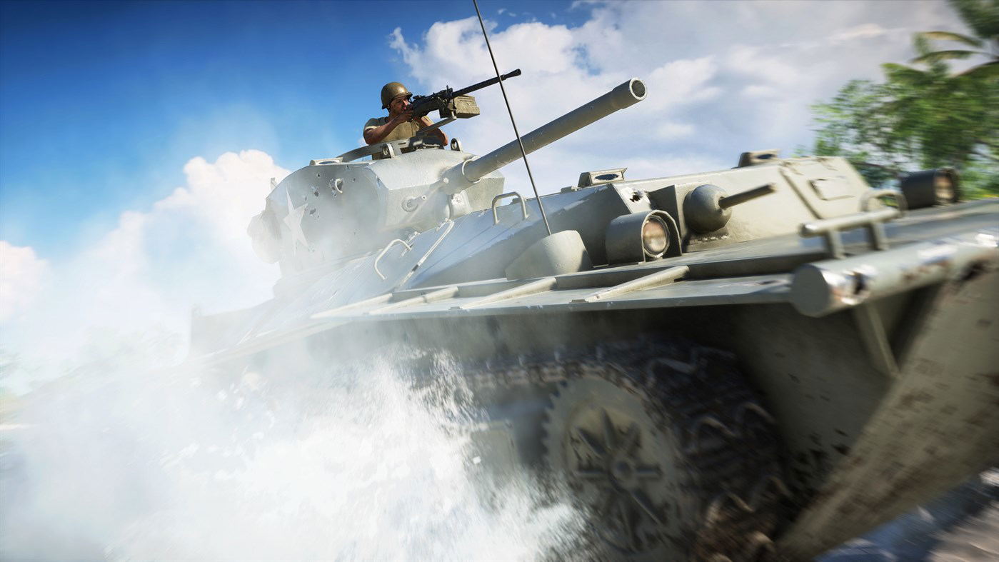 Battlefield V (Deluxe Edition Upgrade) (DLC) DLC digital for XONE