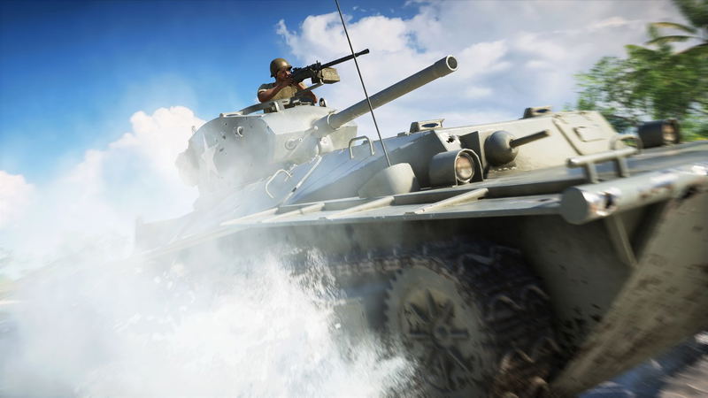 Battlefield V (Deluxe Edition Upgrade) (DLC) <span class="ext" style="background-color: #B0000F; color: #FFFFFF;">DLC</span> <span class="ext ext_digital">digital</span> image 6