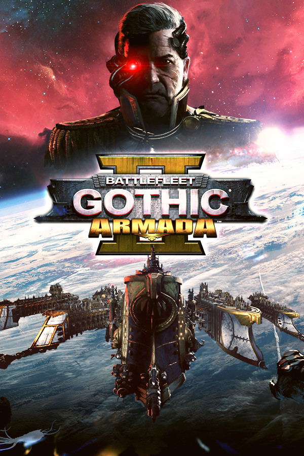 Battlefleet Gothic Armada II STEAM digital for Windows Bitcoin