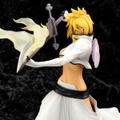 Bleach 1/8 Scale Pre-Painted Figure: Tia Harribel (Re-run) thumbnail 10